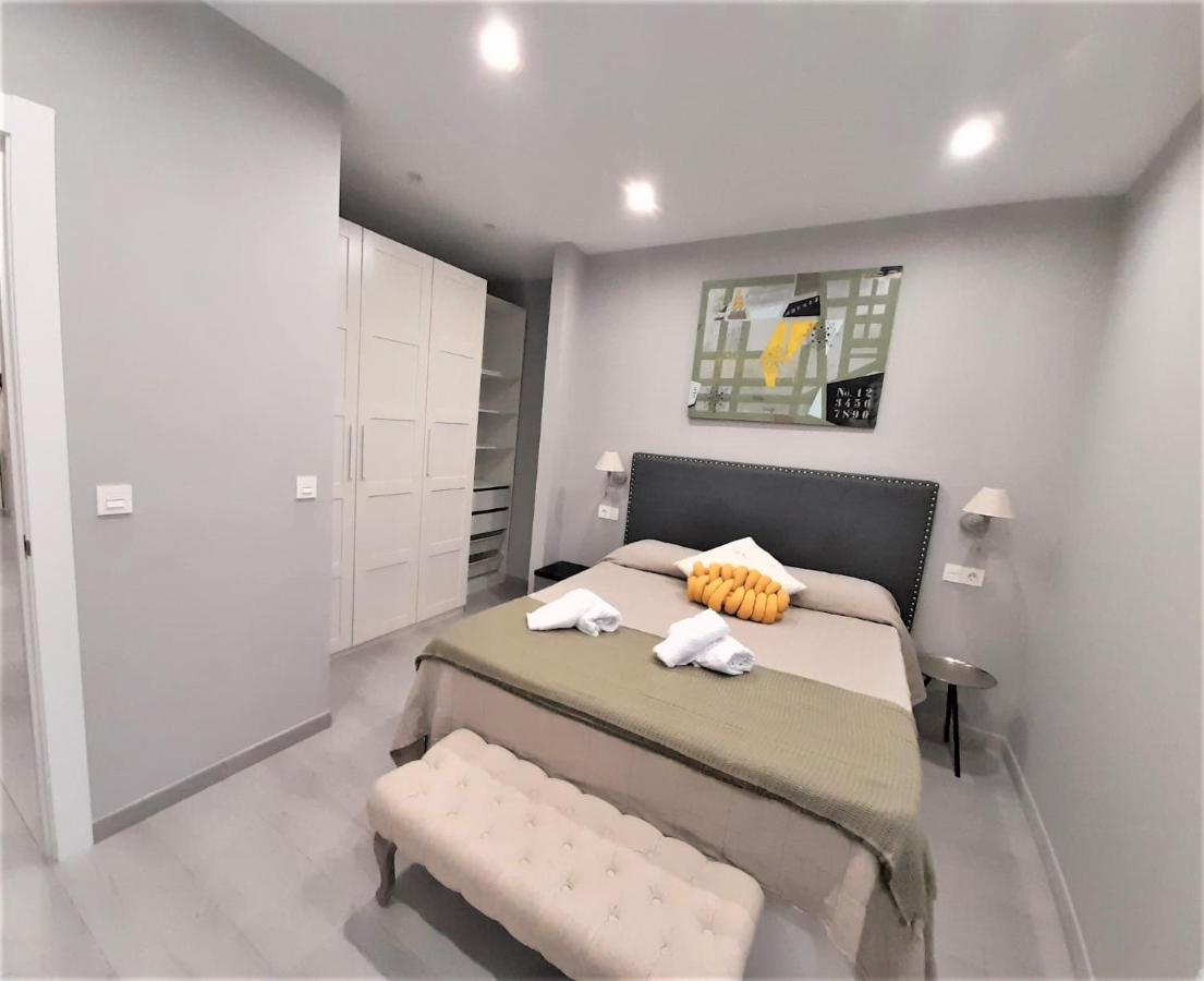Coqueto Piso 2 Hab Zona Hospital Central-Ov5099 Oviedo Exterior photo